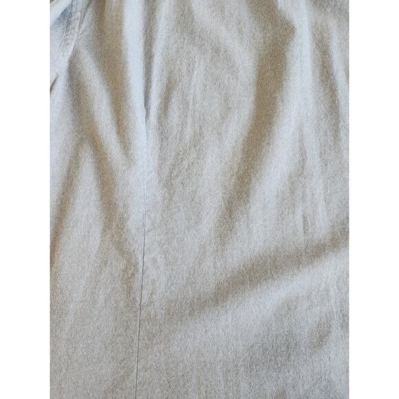 PROPER Shirtings men's slim fit button-up size XL - Picture 8 of 8